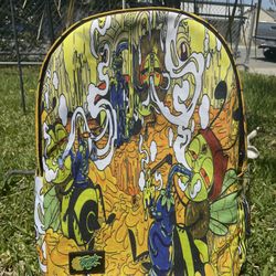 Back Pack