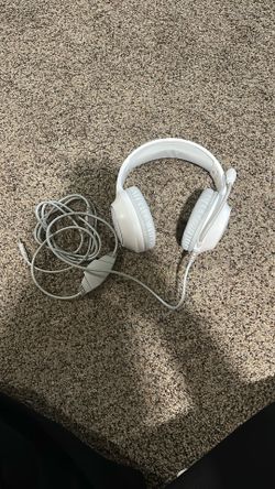 Gaming Headset