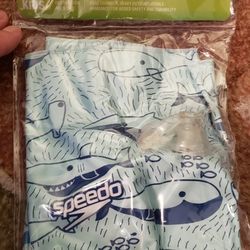 Speedo BASIC ARMBANDS
