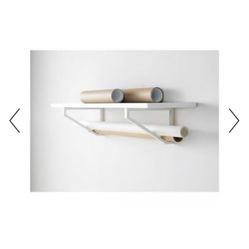 Ekby Lerberger Wall Shelf Brackets