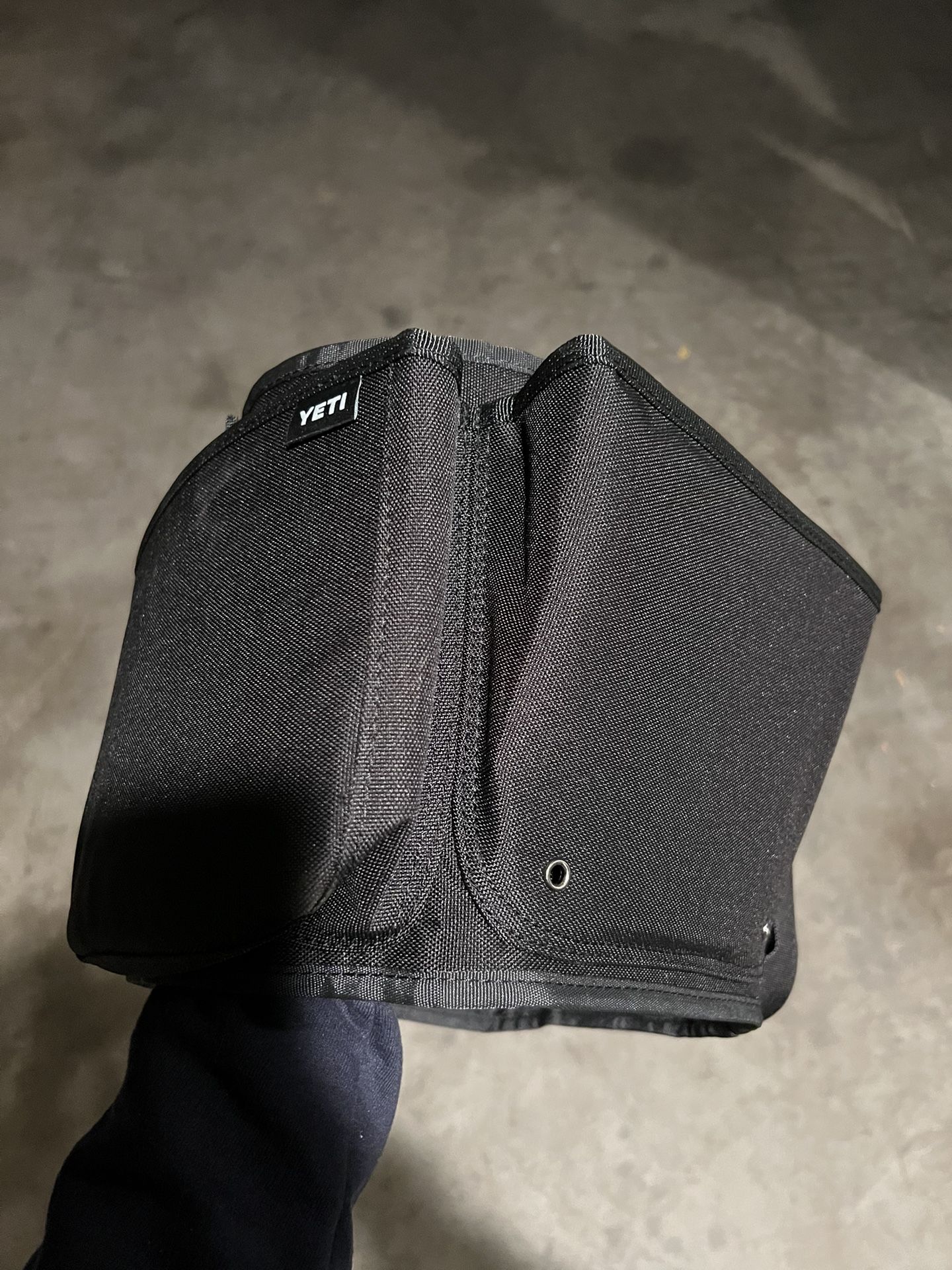 Yeti Loadout Quadpocket Bucket Belt