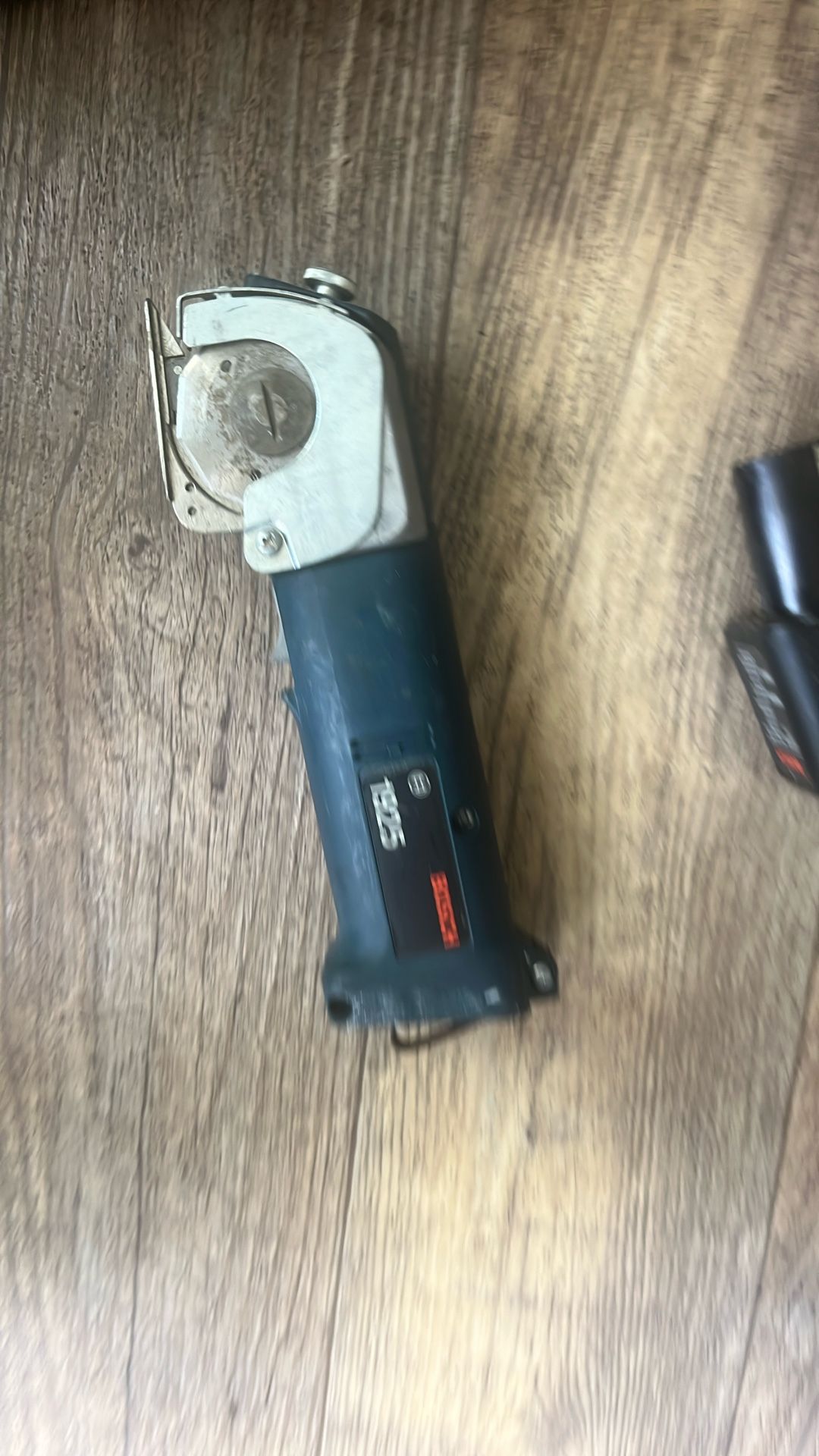 BOSCH CUTTING TOOLS