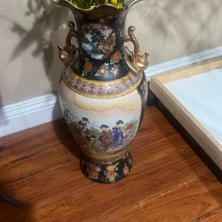 Flower Base