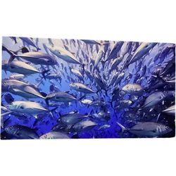SAMSUNG 2011 FLAGSHIP SERIES 8 51” SMART 3D FULL HD PLASMA TV