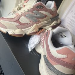 New Balance 9060 Size 8 Men’s 120 OBO 