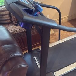 Pacemaster Bronze Exercise Treadmill FREE DELIVERY