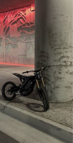suron lbx