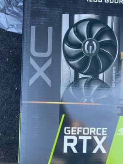 Rtx 3060 EVGA 12GB