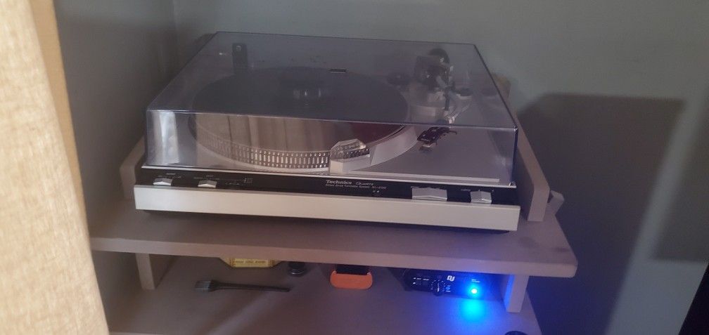 Technics SL-5100