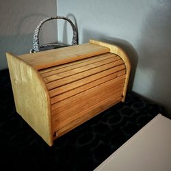 Bread Box 