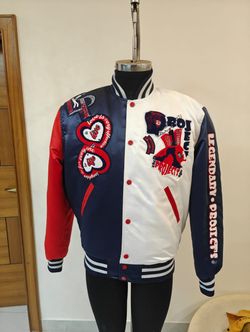 (BRAND NAME) LEGENDARY PROJECT'S