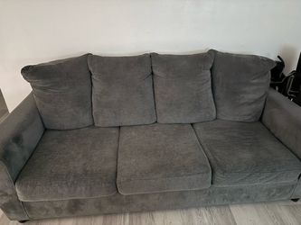 FREE COUCH