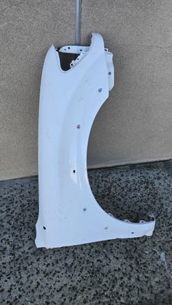 01 02 03 03 TOYOTA TACOMA Right Passenger Side Fender 