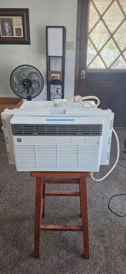 GE  8,000 BTU , Air Conditioner