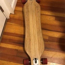 Magneto Longboard