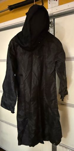 Child Wraith Costume