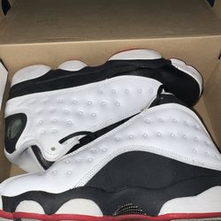 Jordan 13 Retro He Got Game