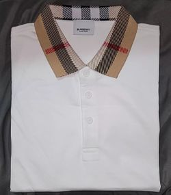 Burberry Classic Polo
