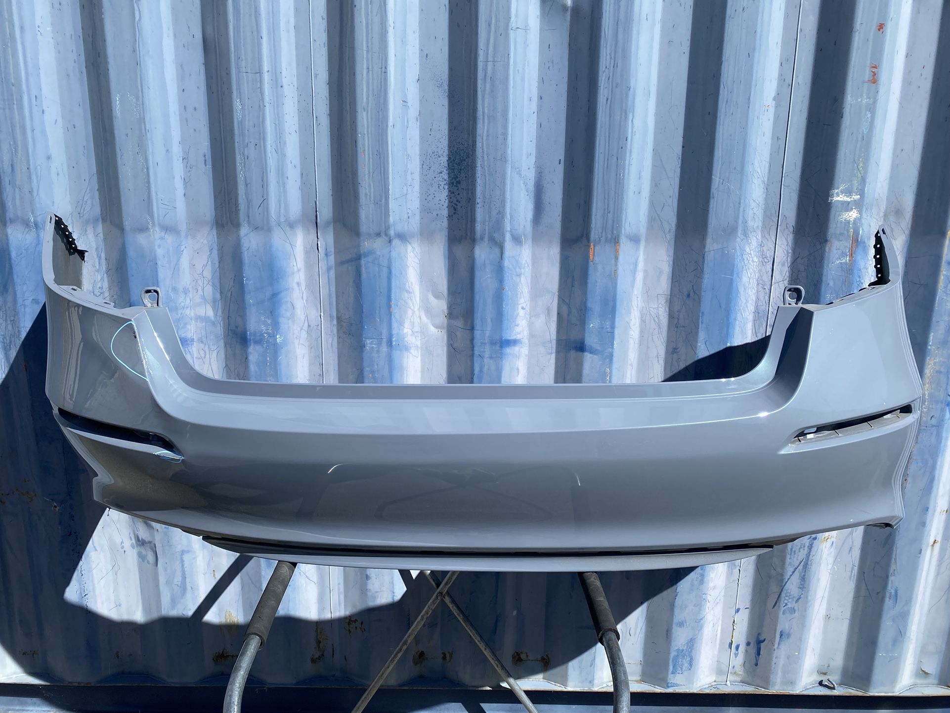2022,2023 Honda Civic Rear Bumper