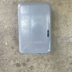 Intermatic Model T104 Timer