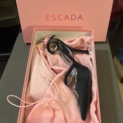 Escada Dress Shoes 