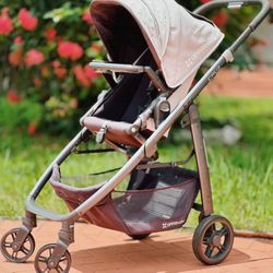 UPPAbaby CRUZ V2 Stroller