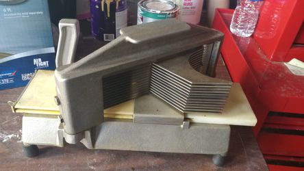 Professional Kitchen