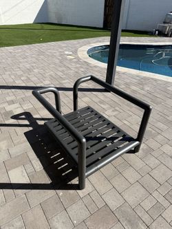 Restoration Hardware Chair