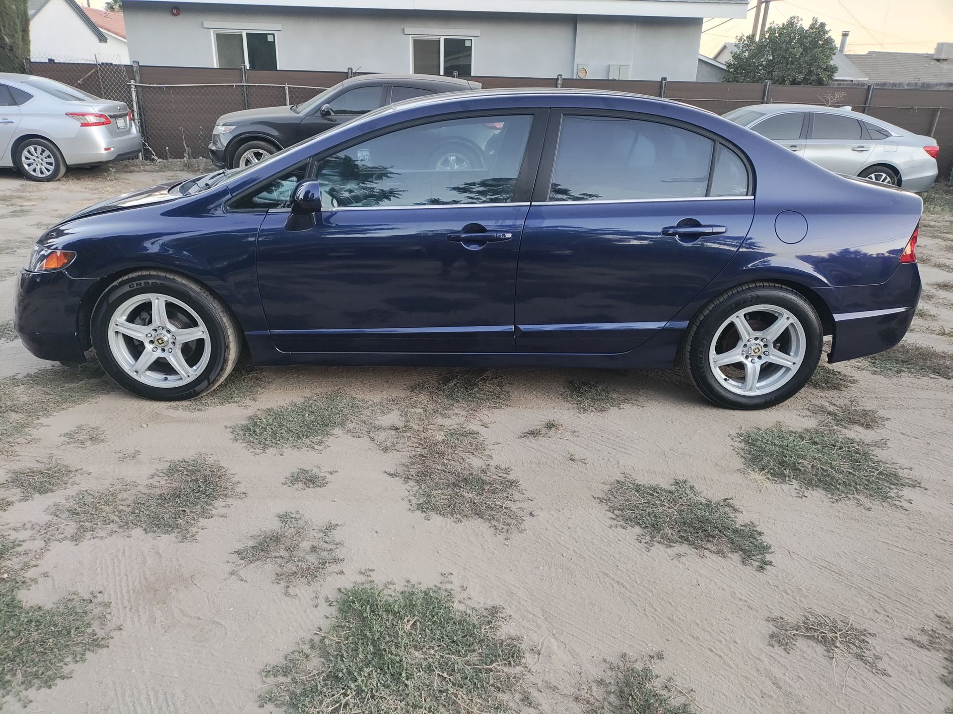 2006 Honda Civic