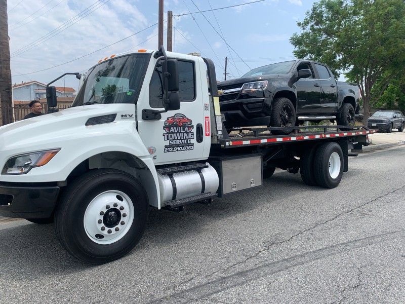 Automotive Transport