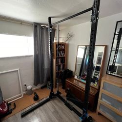 2024 New BC Strength Glute Rack Ultimate Home Gym - Oakland, CA