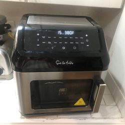 Brand New Air Fryer