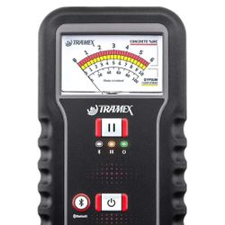 Moisture Reader Concrete 