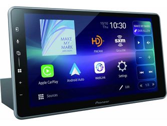 pioneer DMH-WT5000NEX