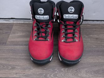 Men's Timberland shoes
