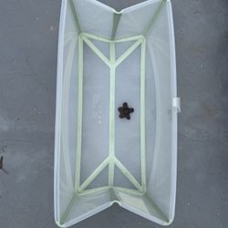 Stokke Flexi Bath X-Large - 31.5 x 15.7 x 9.4 in
