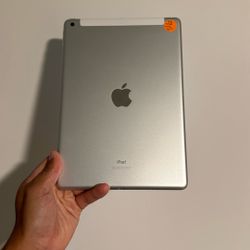 Ipad 7Th 32Gb WiFi+Celullar 