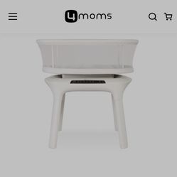 4moms Bassinet 