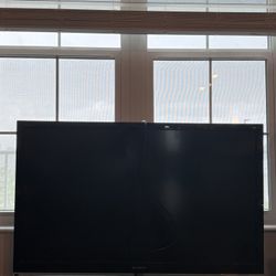 Sony XBR TV