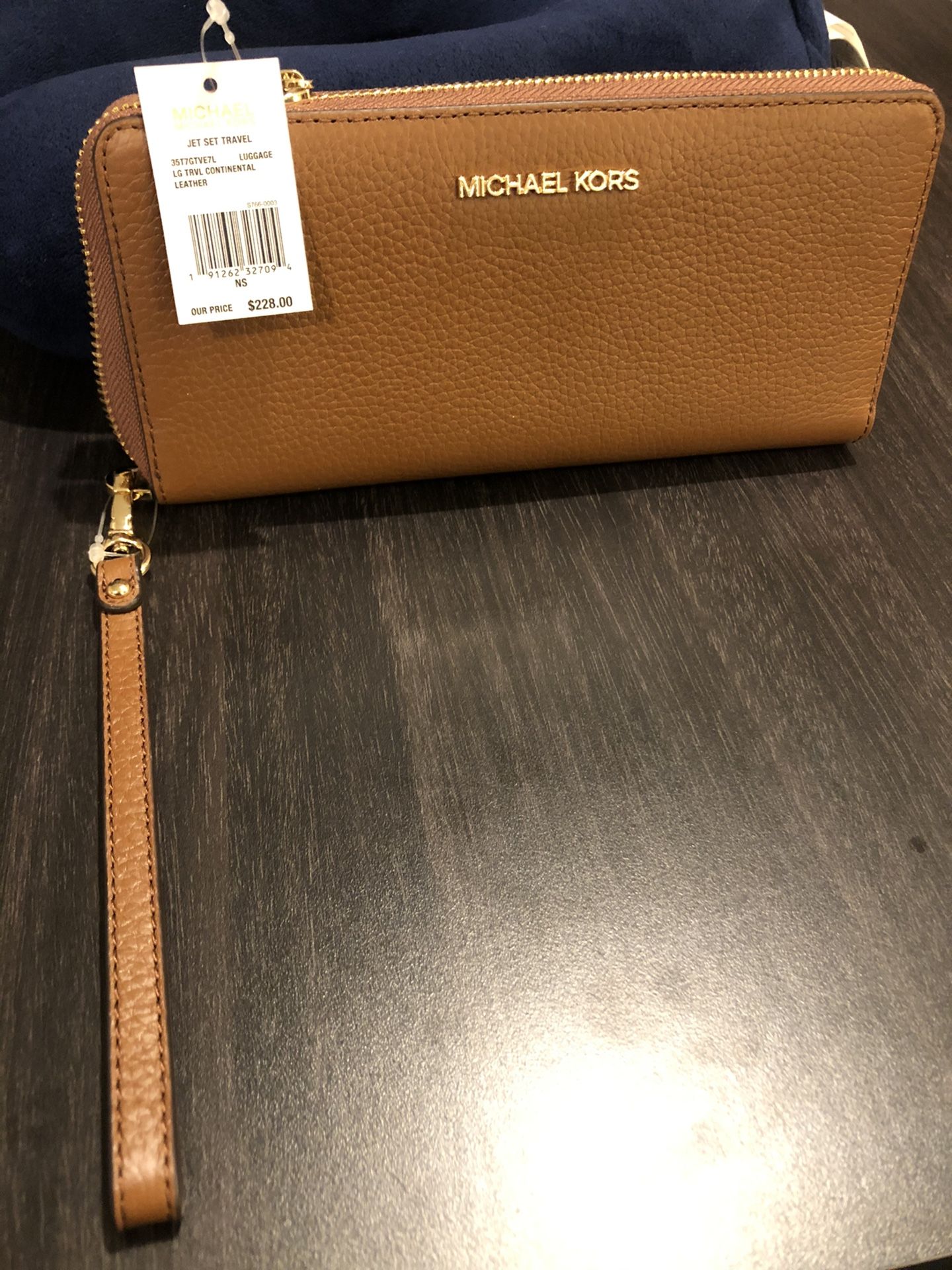 MK Wallet