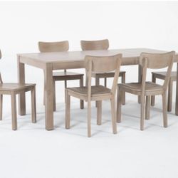 Dining Table - Living Spaces