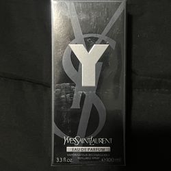 Ysl Cologne