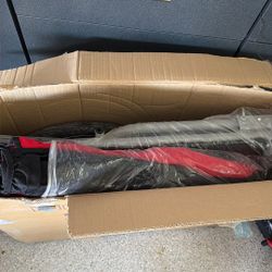 Bicycle Trailer- Two Person