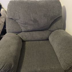 Rocking Recliner