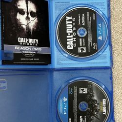 ps4 games , able to use on ps5