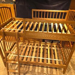 Vermont Tubbs Bunk Beds