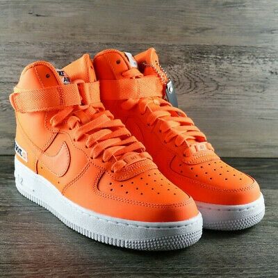 Nike Air Force One JDI Just Do It High Tops