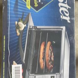 Oster Xl Toaster