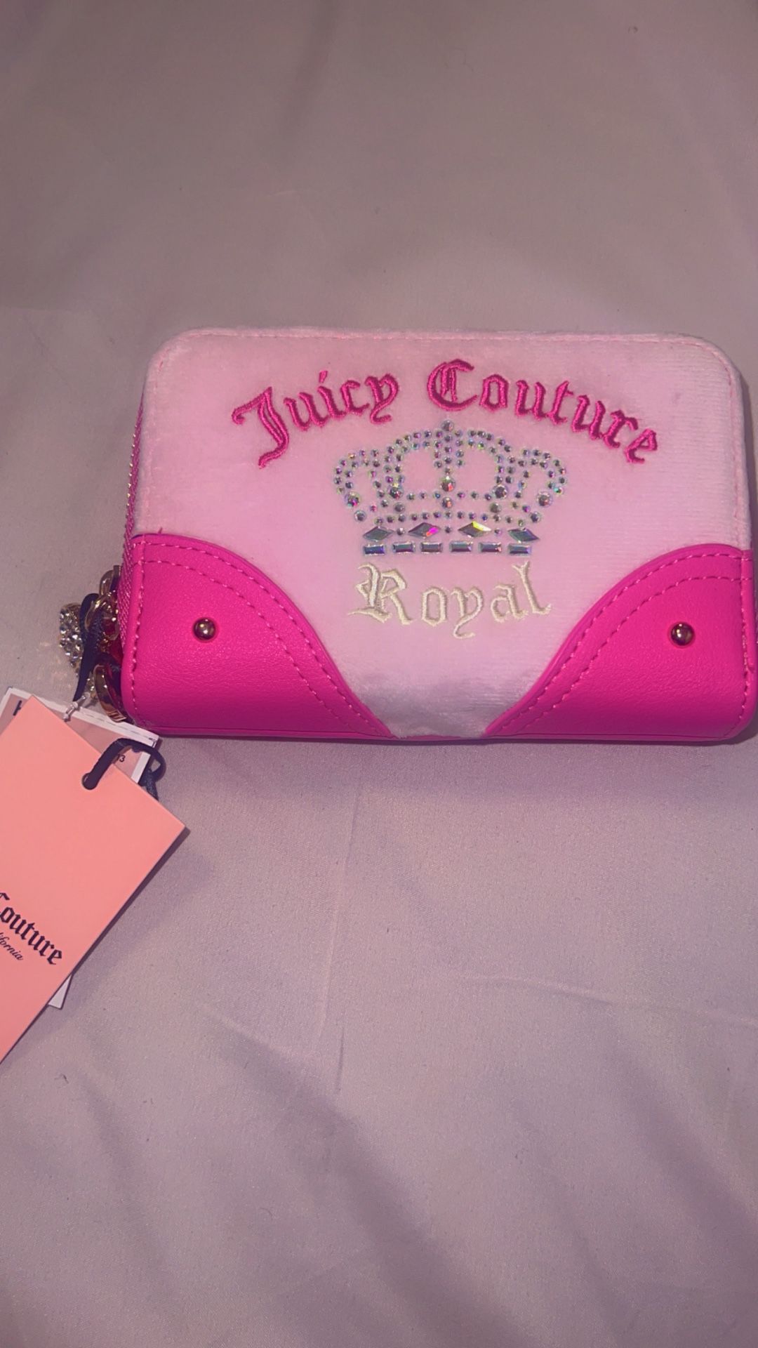 Juicy Couture Wallet