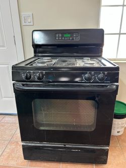 GE Gas Stove Cooktop for Best Offer (would like picked up ASAP)